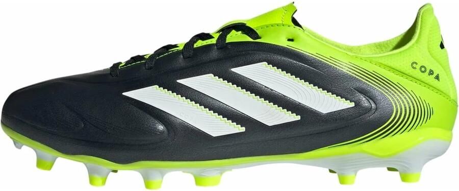 Adidas Performance Copa Pure 3 League Firm Multi-Ground Voetbalschoenen Unisex Zwart
