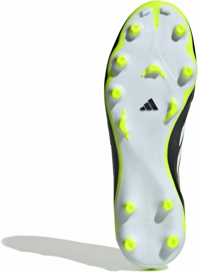 Adidas Performance Copa Pure 3 League Firm Multi-Ground Voetbalschoenen Unisex Zwart - Foto 4