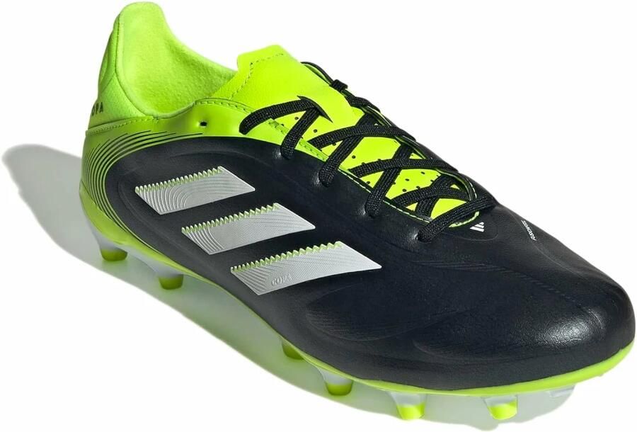 Adidas Performance Copa Pure 3 League Firm Multi-Ground Voetbalschoenen Unisex Zwart - Foto 5