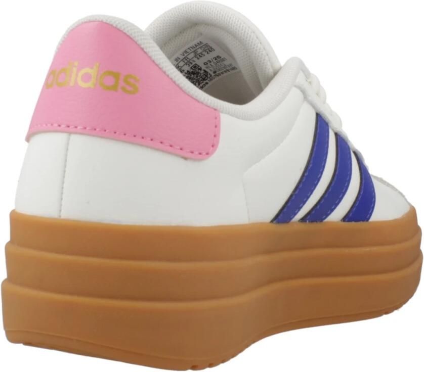 Adidas Sportswear Sneakers Design in de voetsporen van de adidas Gazelle Bold