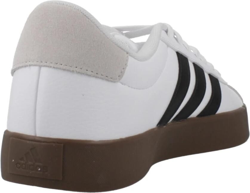 Adidas Sportswear Sneakers VL COURT 3.0 geïnspireerd door het ontwerp van de adidas samba - Foto 8