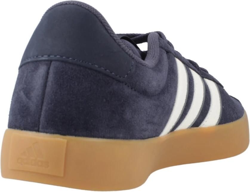 Adidas Sportswear Sneakers VL COURT 3.0 geïnspireerd door het ontwerp van de adidas samba