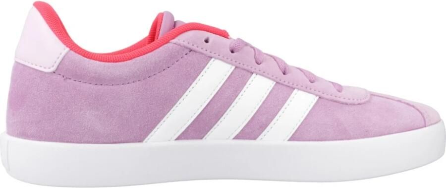 Adidas Vl Court 3.0 Schoenen Paars 1 3