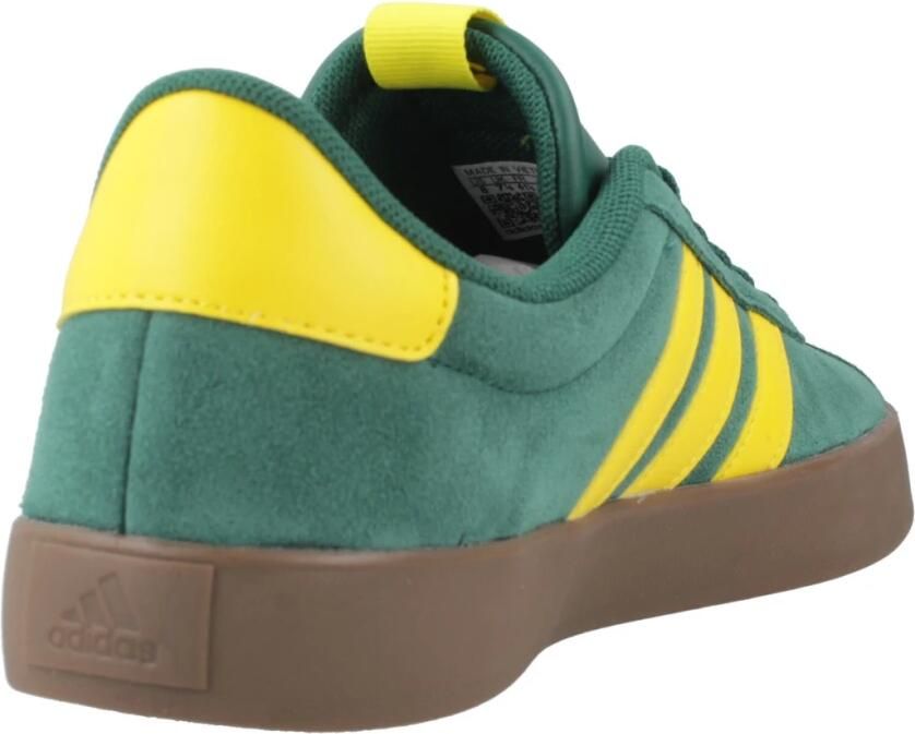 Adidas Sportswear Sneakers VL COURT 3.0 geïnspireerd door het ontwerp van de adidas samba - Foto 3