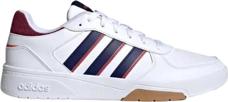 Adidas Sportswear CourtBeat Court Lifestyle Schoenen Wit - Foto 2