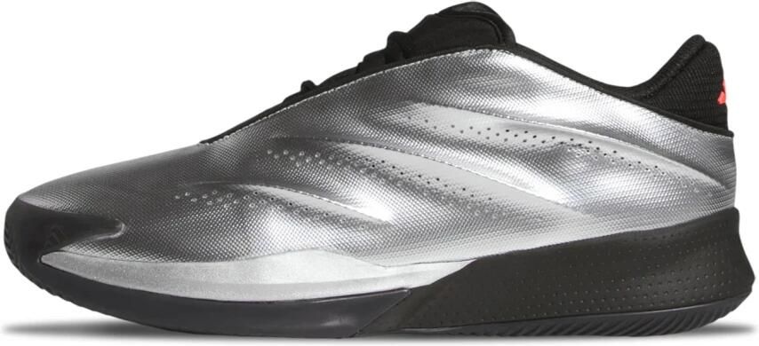 Adidas Basketbalschoenen Baskets crazy energy+ textile respirant