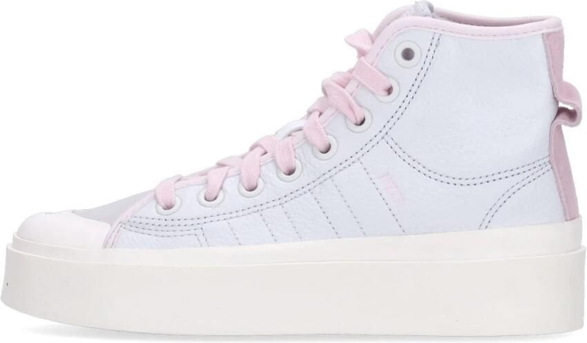 Adidas Originals Sneakers hoog 'Nizza Bonega Mid'