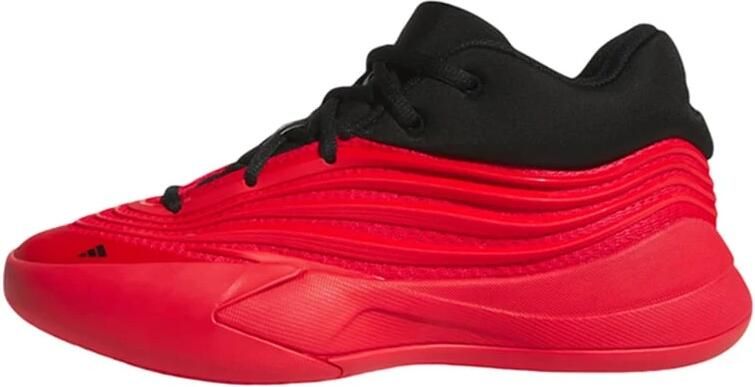 Adidas Basketbalschoenen Baskets dame x textile léger