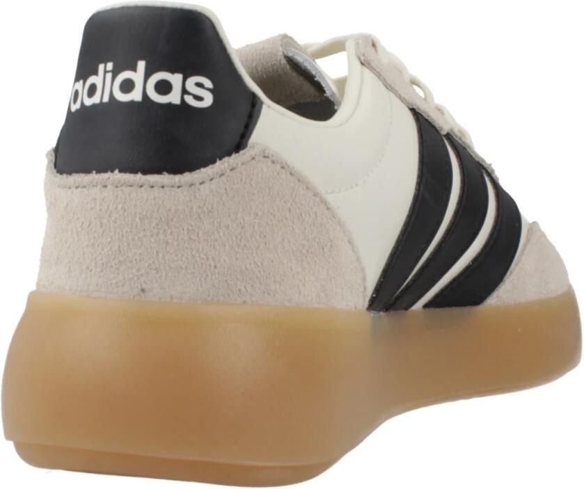 Adidas Barreda Decode Schoenen Wit 2 3 - Foto 3