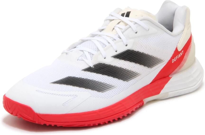 Adidas Tennisschoenen Chaussures de tennis Defiant Speed 2 - Foto 2