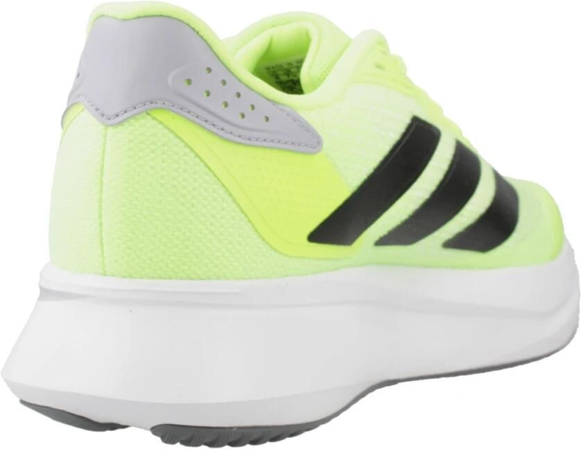 Adidas Performance Duramo SL 2 Hardloopschoenen Unisex Groen - Foto 2