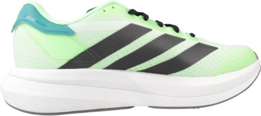 Adidas Duramo Speed 2 Hardloopschoenen Groen 2 3 Man