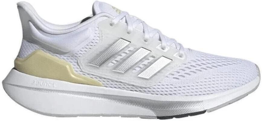 Adidas Sportswear ADIDAS EQ21 Hardloopschoenen Vrouwen