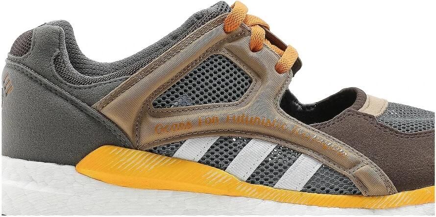Adidas Originals EQT Racing HM Bruin Dames - Foto 3