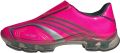 Adidas Voetbalschoenen Baskets f50 adiframe synthétique - Groen/Roze/Zilver