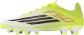 Adidas F50 League MG Born For Goals Geel Zwart Helder rood - Multicolor