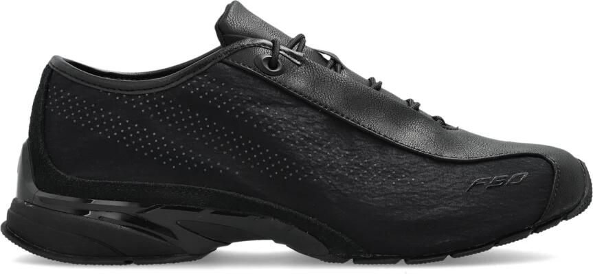 Adidas x arte antwerp F50 Motion Crinkle Nylon Sneaker