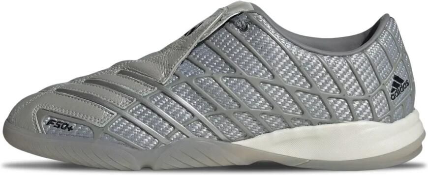 Adidas Fitness Schoenen Baskets f50 sala cuir et textile