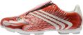 Adidas Y-3 F50 BEAST SCHOENEN - Rood