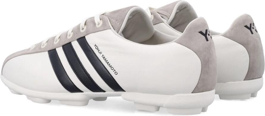 Y-3 Field Sneakers - Foto 2