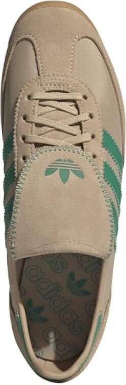 ADIDAS ORIGINALS Sneakers laag 'SL 72' groen kaki - Foto 4