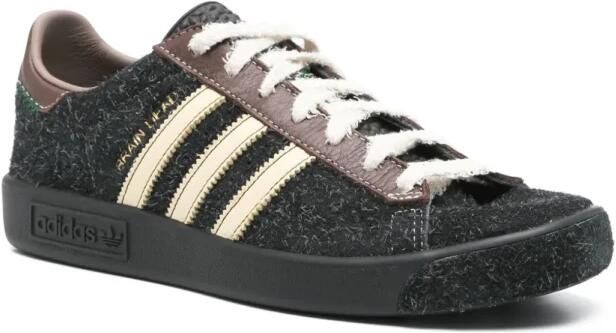 Adidas Forest Hills Brain Sneakers