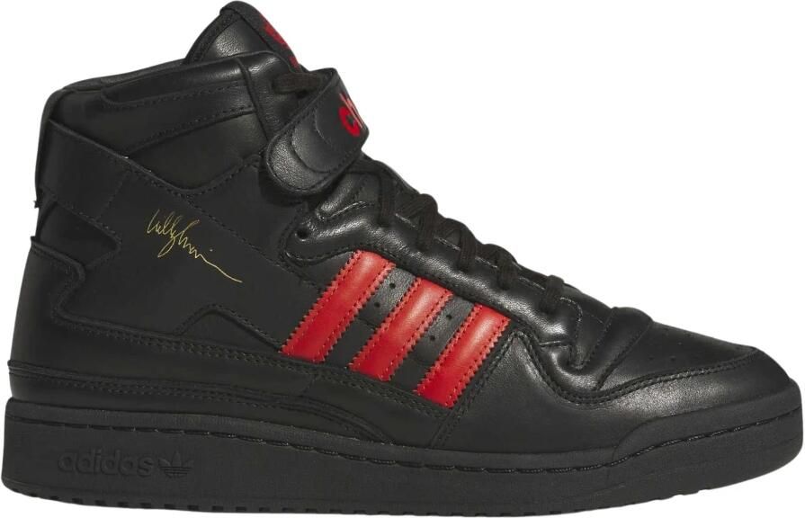 Adidas Forum 84 Hi Sneakers