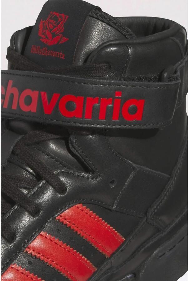 Adidas Forum 84 Hi Sneakers - Foto 3