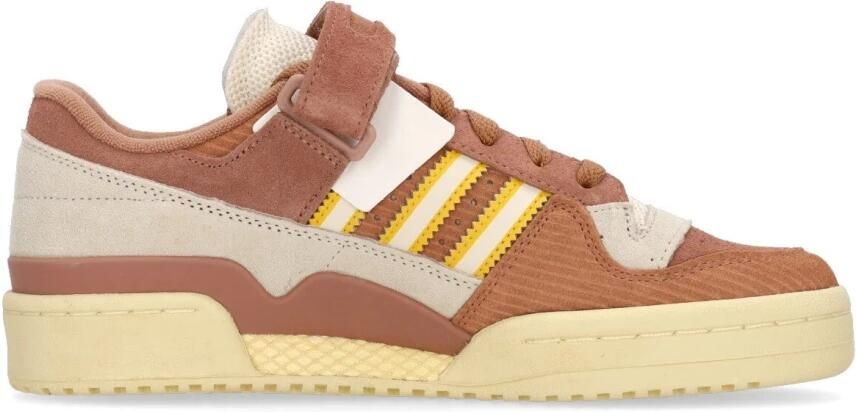 Adidas Lage Klei Strata Herenschoen Brown Heren - Foto 5