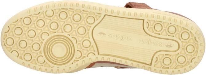 Adidas Lage Klei Strata Herenschoen Brown Heren - Foto 7