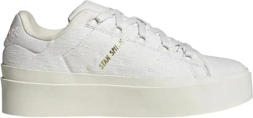 Adidas Originals Stan Smith Bonega sneakers Wit Dames