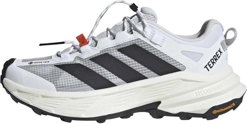 Adidas Terrex Freehiker SL GTX Multisportschoenen wit grijs