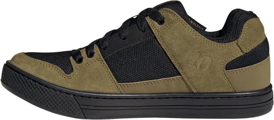 Five Ten Freerider MTB-Schoenen Hazy Yellow Wild Moss Core Black Heren - Foto 2