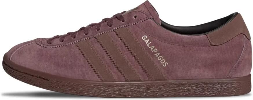Adidas Sneakers Baskets galapagos daim
