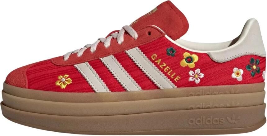 Adidas Originals x Liberty London Gazelle Bold Schoenen - Foto 2
