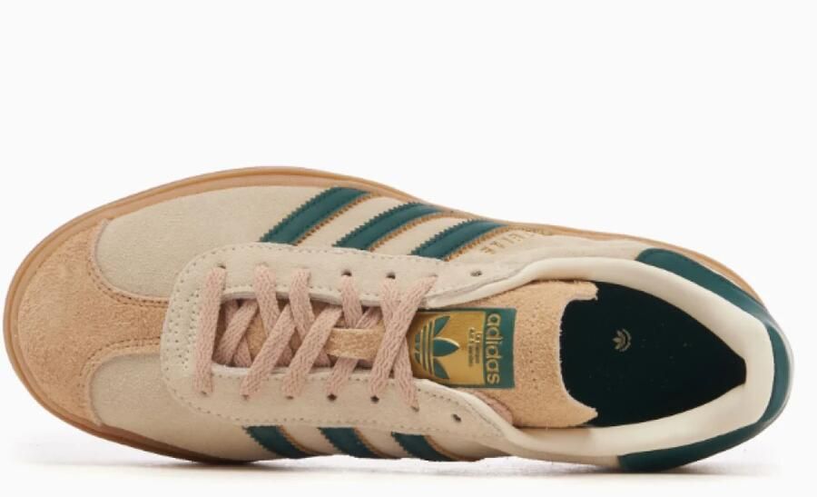 Adidas Originals Gazelle Bold Sneaker W adidas Gazelle in beige formaten: 36 - Foto 3