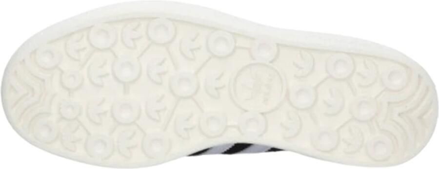 Adidas Originals Gazelle Bold W Sneaker Fashion sneakers Schoenen black maat: 36 2 3 beschikbare maaten:36 2 3 37 1 3 38 2 3 39 1 3 40 2 3 - Foto 3