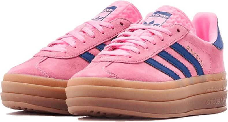 Adidas Originals Gazelle Bold W Sneaker adidas Gazelle in lichtroze formaten: 41 1 3 - Foto 6