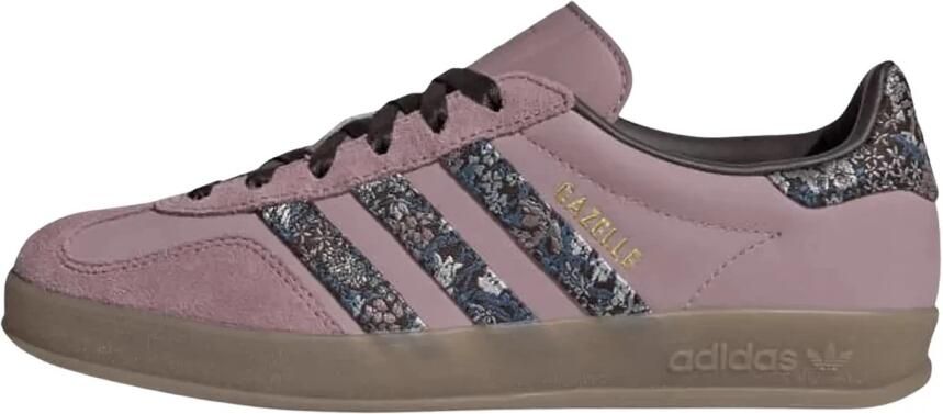 Adidas Originals Gazelle Indoor x Liberty London Schoenen