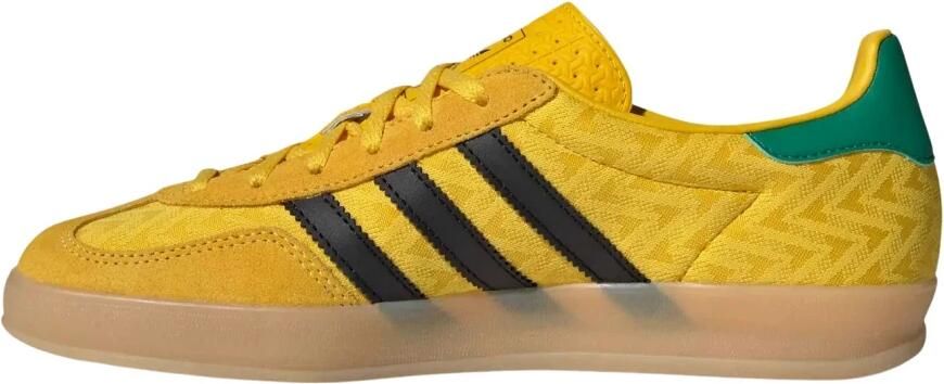 Adidas Lage Sneakers Baskets gazelle multicolor en textile et synthétique - Foto 2