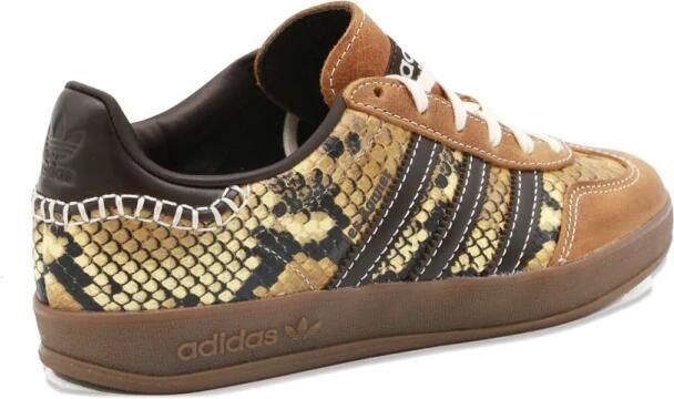 Adidas Lage Sneakers Baskets gazelle cuir - Foto 3