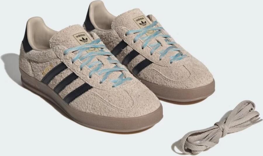 Adidas Originals GAZELLE INDOOR SCHOENEN