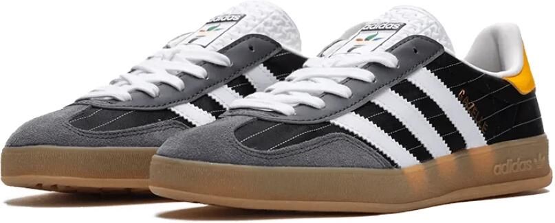 Adidas Originals Sportschoenen Gazelle Indoor Multicolor Heren
