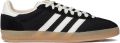 Adidas Gazelle Indoor Pro - Zwart