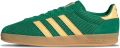 Adidas Gazelle Indoor Pro - Groen