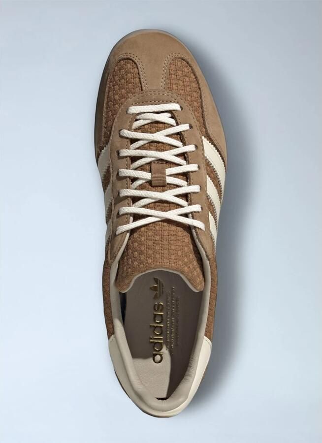 Adidas Originals Gazelle Indoor sportschoenen - Foto 2