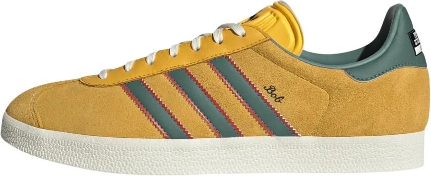 Adidas Gazelle Jamaica x Bob Marley Schoenen