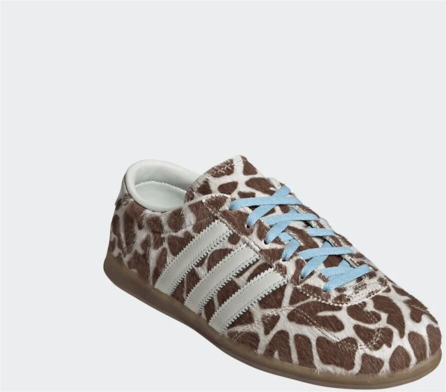 Adidas Lage Sneakers Baskets gazelle lo pro cuir - Foto 2