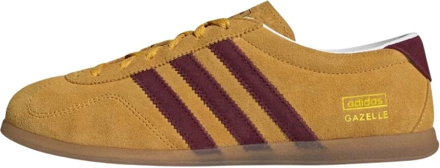 Adidas Lage Sneakers Baskets gazelle lo pro daim