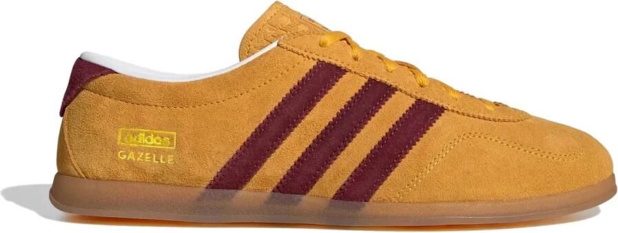 Adidas Lage Sneakers Baskets gazelle lo pro daim